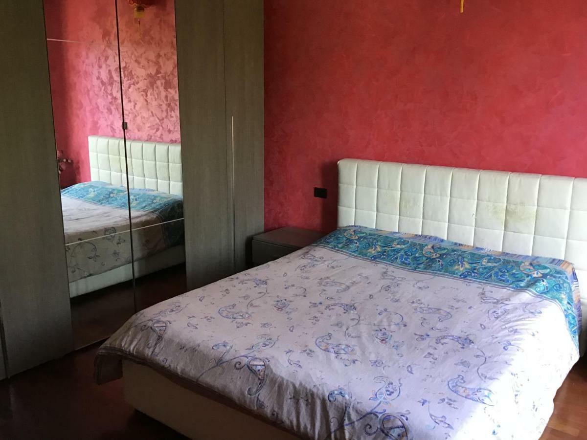 Bnb Landoni 시슬라고 외부 사진