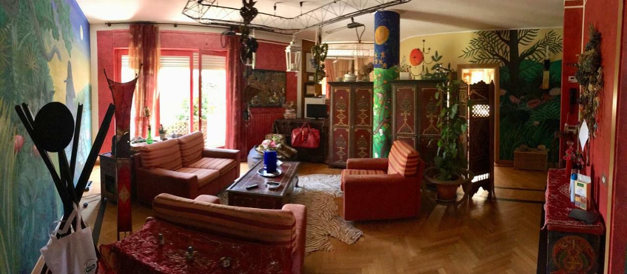 Bnb Landoni 시슬라고 외부 사진